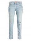 JACK&JONES GLENN - JEANS CHIARO