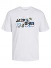 JACK&JONES OUTDOOR - BIANCO