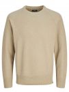 JACK&JONES MASON - BEIGE