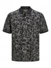 JACK&JONES JEFF - NERO