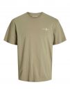 JACK&JONES JAYACE - BEIGE