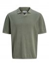 JACK&JONES LEO POLO - VERDE