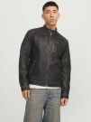 JACK&JONES ROCKY - NERO