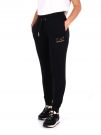 EA7 TRAIN TRACKSUIT - ROSA