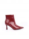 STIVALETTO CECILIA SHOELAB DONNA ROSSO