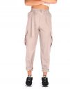 EFFEPI PANTALONE - BEIGE