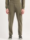 PANTALONE CARGO CORE IDENTITY EMPORIO ARMANI 7 UOMO VERDE