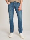 DENIM SLIM CALVIN KLEIN DA UOMO JEANS