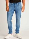 DENIM SLIM TAPER CALVIN KLEIN UOMO JEANS