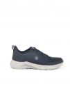 SNEAKERS KARTER LUMBERJACK UOMO BLU