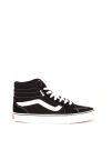 VANS FILMORE HI - NERO