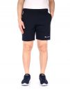 SHORT CHAMPION DA UOMO IN JERSEY  - BLU