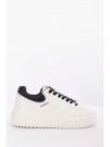 FREDDY SNEAKERS - BIANCO