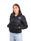 GIUBBINO SAIKURU THE NORTH FACE DONNA NERO