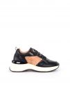 SNEAKERS ELLY ALVIERO MARTINI 1^ CLASSE DONNA NERO