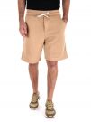 SHORT DROP SEASON 2 UOMO BISCOTTO