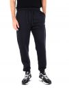 PANTALONE BROOKLYN FLEECE NIKE UOMO NERO