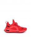 SNEAKERS SOFTRIDE ENZO 5 PUMA BAMBINO ROSSO