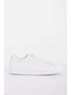 SNEAKERS LOGO EMPORIO ARMANI 7 DA UOMO BIANCO