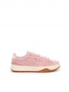 SNEAKERS SKATE TOMMY JEANS DONNA ROSA