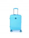 TROLLEY CABINA WAVES YNOT? RIGIDA AZZURRO