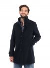 CAPPOTTO FB UOMO BLU