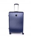 TROLLEY YNOT? WAVES GRANDE RIGIDO BLU