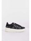 SNEAKERS KIM SHOPART DONNA NERO