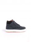 SNEAKERS KING LUMBERJACK RAGAZZO BLU