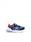 SNEAKERS CON LUCI MARIO BROS LEOMIL BAMBINO ROYAL