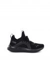 SNEAKERS SOFTRIDE ENZO 5 PUMA BAMBINO NERO