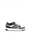 SNEAKERS 480 NEW BALANCE RAGAZZI NERO-BIANCO