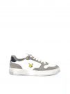 LYLE&SCOTT CULROSS - BIANCO