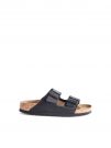 SANDALO ARIZONA BIRKENSTOCK DONNA NERO