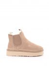 SHOELAB AUSTRALIANO - BEIGE