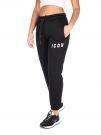 ICON PANTALONE - NERO