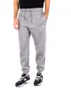 PANTALONE BROOKLYN FLEECE NIKE UOMO GRIGIO