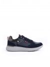 SNEAKERS NEIL LUMBERJACK UOMO BLU