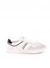 SNEAKERS THE GREENWIC TOMMY JEANS UOMO ECRU'