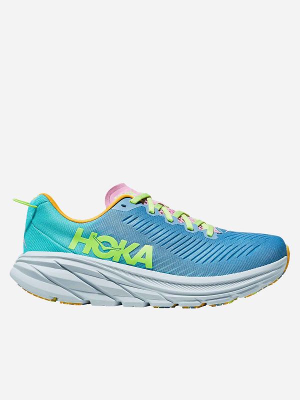 HOKA RINCON 3 - CELESTE