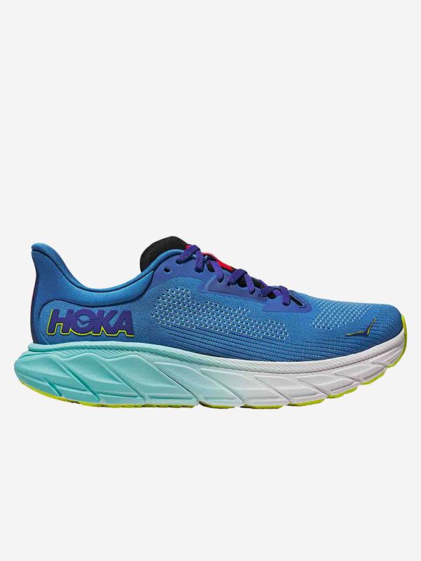 HOKA ARAHI 7 - ROYAL