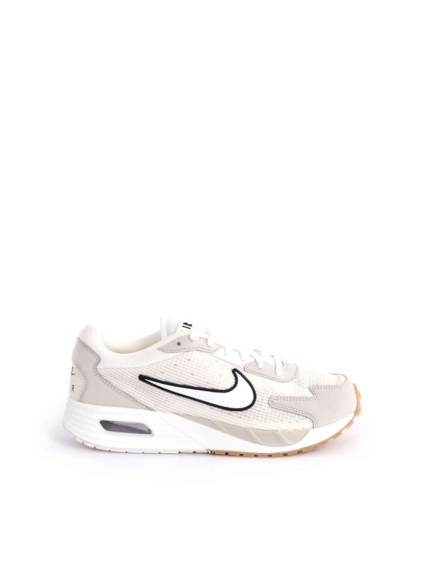 SNEAKERS AIR MAX SOLO NIKE DA UOMO PANNA