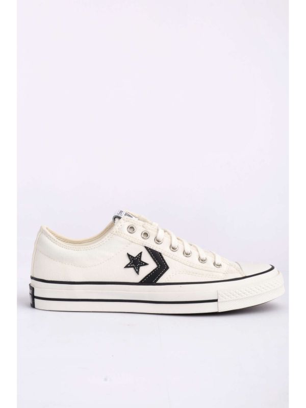 SNEAKERS CONVERSE STAR PLAYER UOMO BIANCO