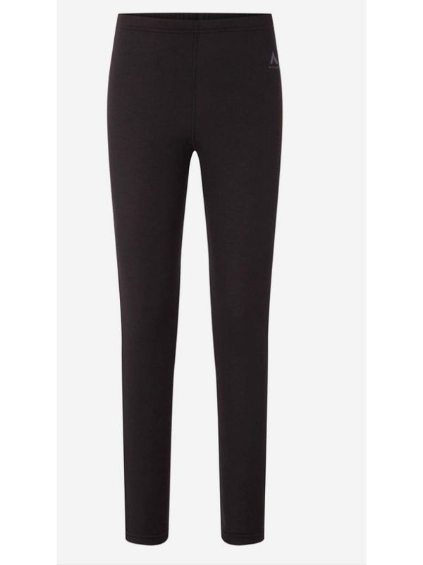 LEGGINS TEMPIC WACO II MCKINLEY JUNIOR NERO