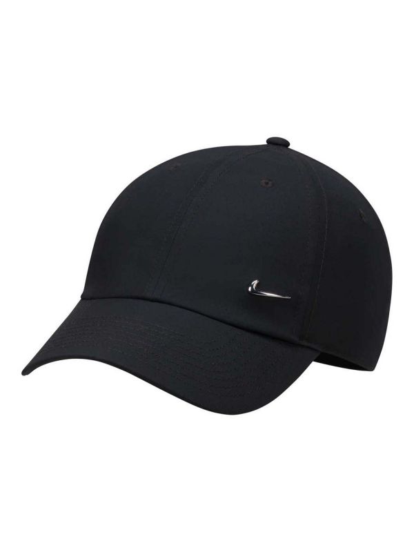 CAPPELLO DRI-FIT NIKE NERO