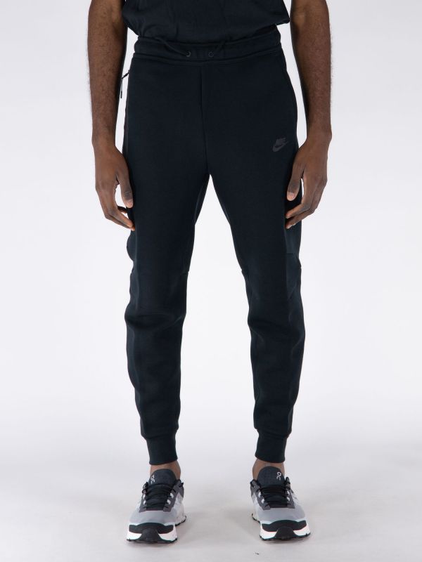 Pantaloni nike neri online