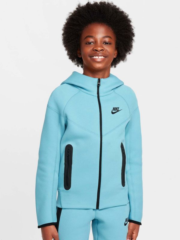 Felpa nike bambino online on sale