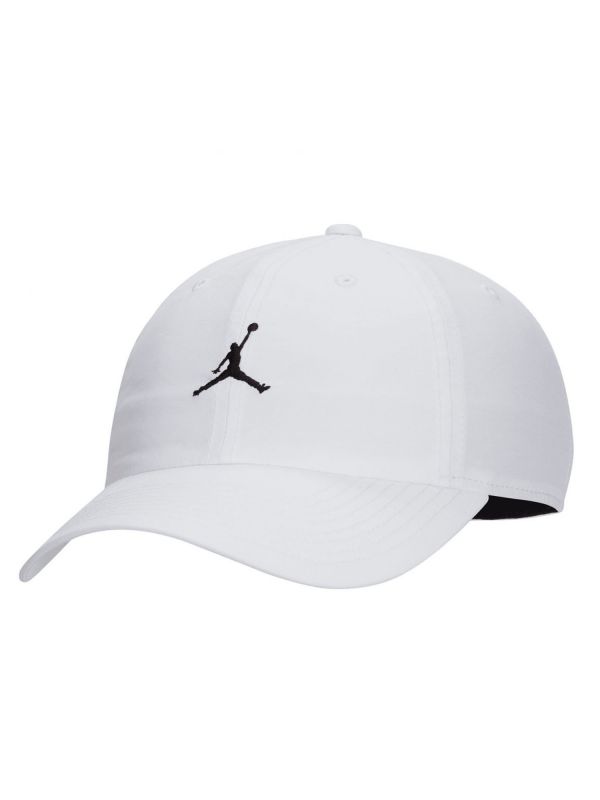 CAPPELLO REGOLABILE JORDAN BIANCO