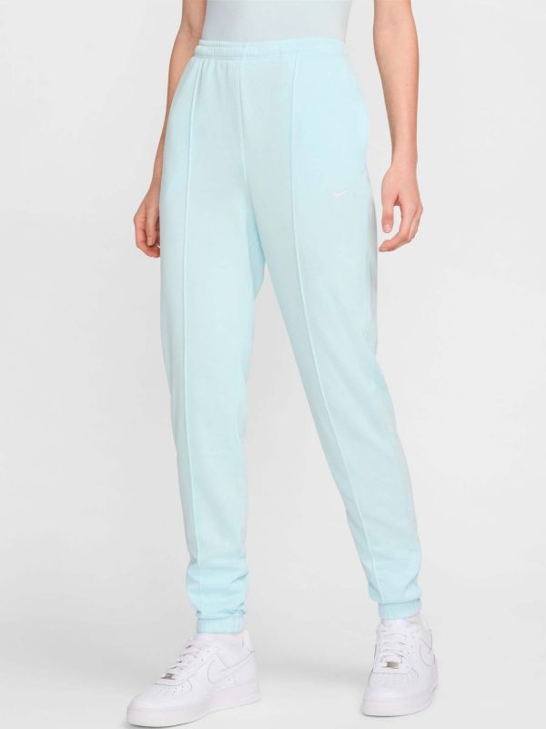 PANTALONE CHILL TERRY NIKE DONNA CELESTE