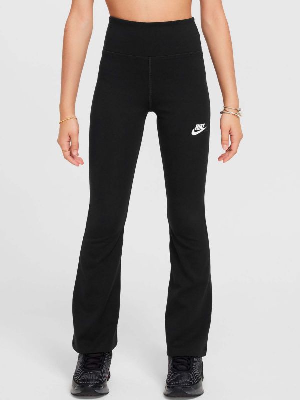 Pantaloni nike donna oro on sale